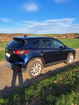 Mazda 2.2 D skyactiv 129kw - 3