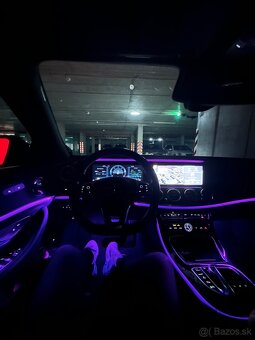 🚙 Mercedes Benz AMG E220 4matic - 3