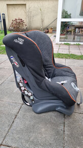 Predám autosedačku Britax Römer First Class Plus - 3