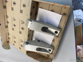 Adaptery felicia kit car - 3