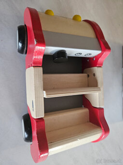Hepe Family Car - 3