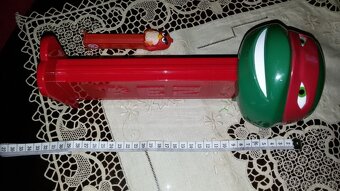 PEZ Ninja korytnacka - 3