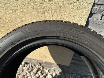 205/50 R17 93V XL zimné FULDA - 3