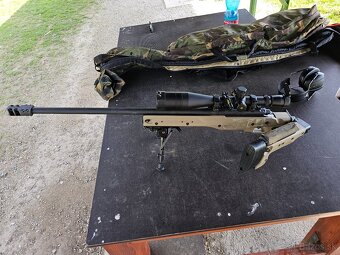 Remington 700 - 3