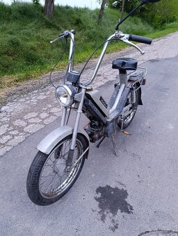 Babetta 210 - 3