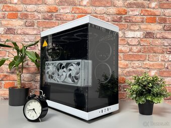 Ryzen 9 9900X3D\96GB\RTX 4090\SSD\1200W Zdroj - 3