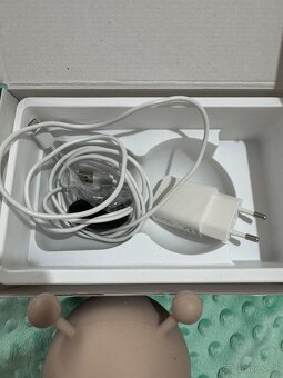 Predám Baby monitor Concept KD4000 - 3