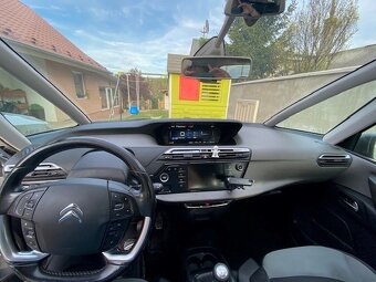 C4 Grand Picasso C4 picasso e-HDi 115 Best Collection - 3