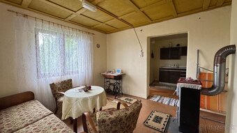 Záhradná chatka v rekreačnej časti Košice - Sever - 3