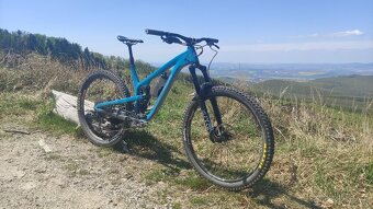 Propain Tyee - 3
