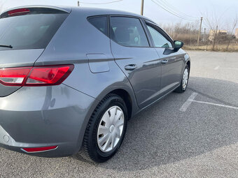 Seat Leon 5F - 3