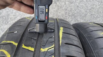 Letné Hankook Kinergy Eco 2 205/55/16 91H - 3