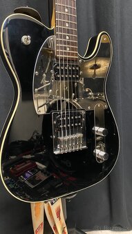 Squier Telecaster John5 - 3
