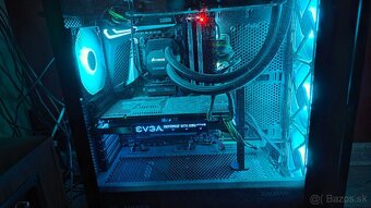 GTX 1080 EVGA FTW2 - 3