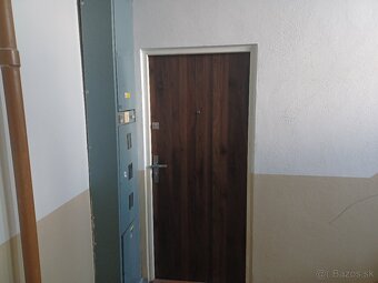 Ticho prírody, komfort mesta – trojizbový byt v Rimavskej So - 3