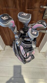 Golfovy bag - 3