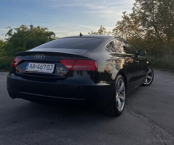 Audi A5 - 3
