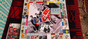 Monopoly The Beatles - 3