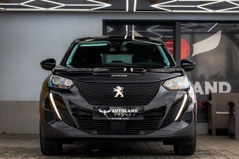 Peugeot 2008 1.2 PureTech 100 Active Pack - 3