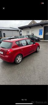 KIA Ceed 1.6Crdi 85kw - 3