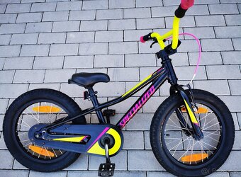Na predaj detsky bicykel SPECIALIZED RipRock 16 - 3
