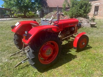 Zetor 2011 - 3