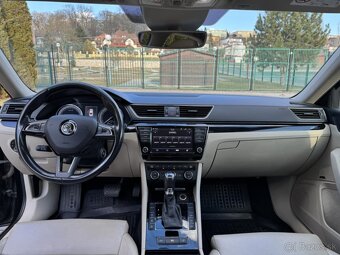 Skoda Superb 3 - 3