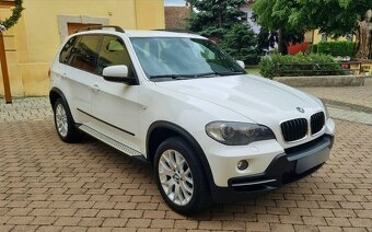 BMW X5 E70 3.0XD-X-Drive 173Kw A/T R.V.06/2010 - 3