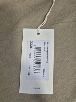 JOOP Jeans Tričko - 3