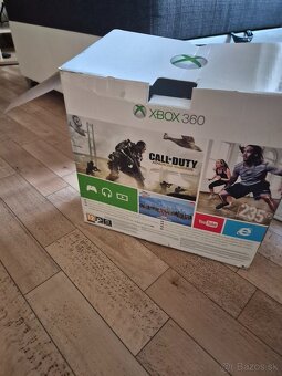 XBOX360 - 3