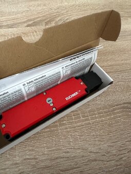 Nové díly SOLENOID Chatillon Elektromotory IFM IMAC - 3