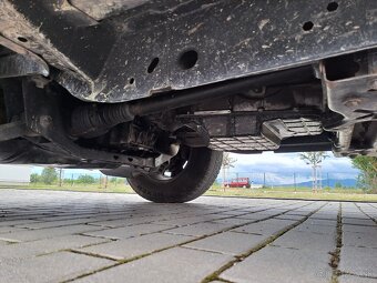 Jeep cherokee 2.8 - 3