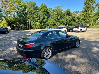 BMW E60 525xd 145kw lci - 3