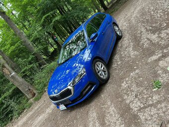 Škoda octavia 4 IV combi 1.4TSI Plug in hybrid - 3