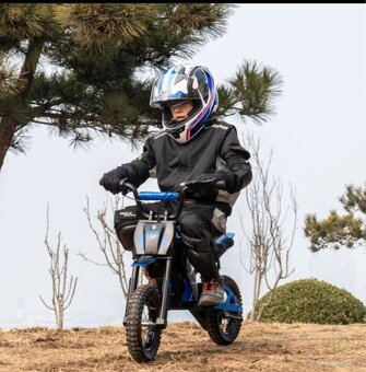 Minicross/minibike - 3