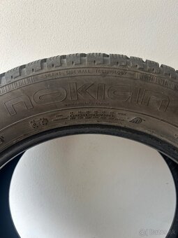 Predam zimne nokian - 3