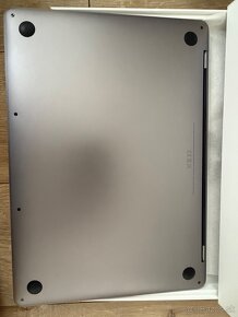 Apple Macbook Pro 13 touchbar 128gb 2019 - 3