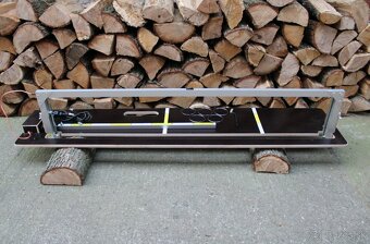 Rezačka na polystyrén 103x 27cm + náhradné drôty - 3