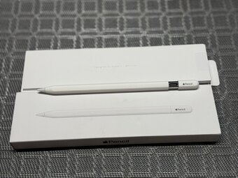 Apple Pencil USB-C - 3