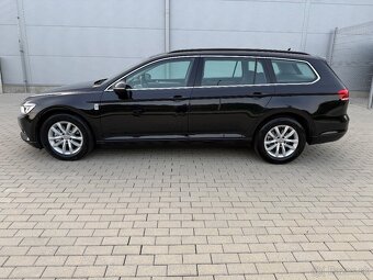Volkswagen Passat B8 2.0 TDI Highline r.v. 2015 - 3