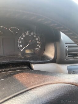 škoda octavia 1 1.9tdi - 3