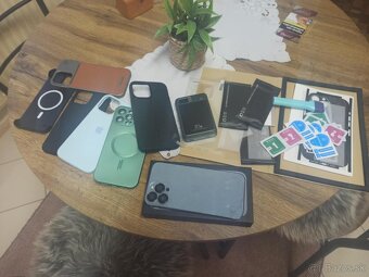 iPhone 13 ProMax 256GB - 3