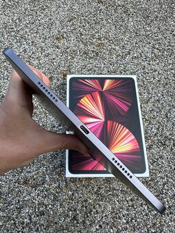 iPad PRO 11 (M1) 3.gen - 3