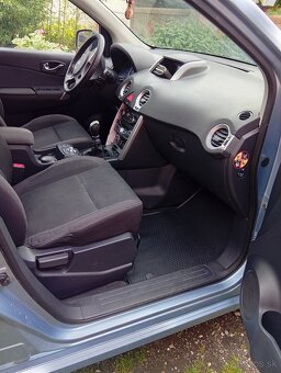 Renault koleos 4x4 - 3