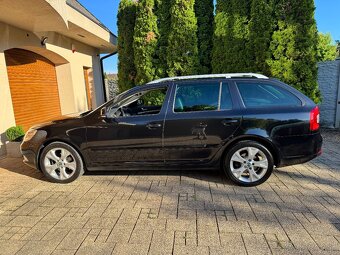 Škoda Octavia COMBI 2.0TDI - 3