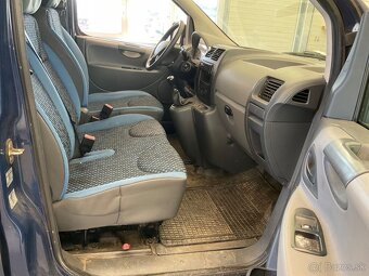 Fiat Scudo 1.6 JTDM 10 SX L1H1 90 Multijet - 3