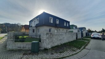 VIVAREAL REZERVOVANÉ NOVOSTAVBA PRED DOKONČENÍM Pekný 5 i - 3