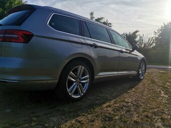 Volkswagen Passat B8 2.0 TDI 4x4 - 3