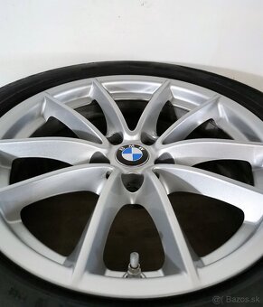 BMW orig. ALU disky 5x112 R17 - 3