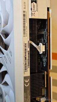 Sapphire AMD Radeon RX 7800 XT 16GB - 3